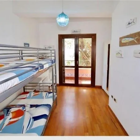 Casa Marchese In *