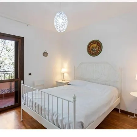 Casa Marchese In Apartment
