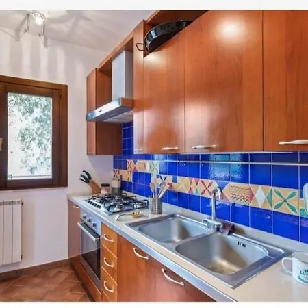 Casa Marchese In Apartment Taormina