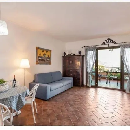 Apartment Casa Marchese In Taormina