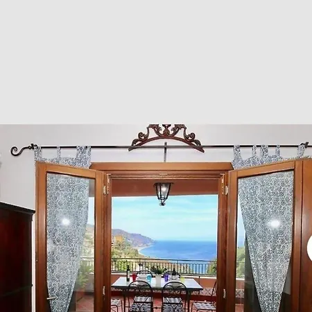 Casa Marchese In *