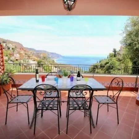 Casa Marchese In