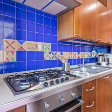 Casa Marchese In Apartment