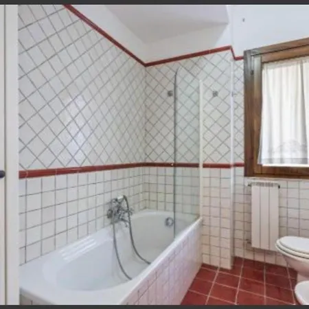 Apartment Casa Marchese In