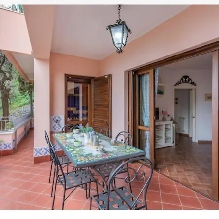 Casa Marchese In Apartment Taormina