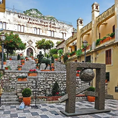 Casa Marchese In Apartment
