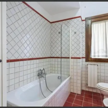 Casa Marchese In Apartment Taormina