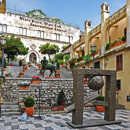 Apartment Casa Marchese In