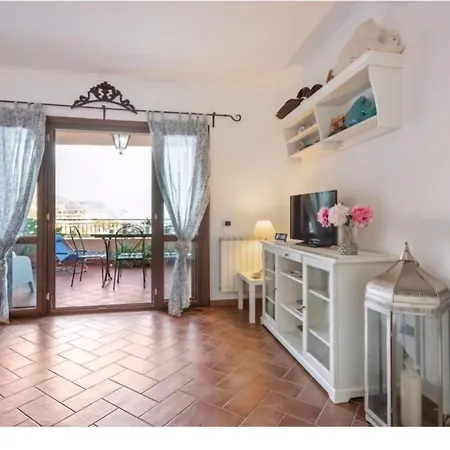 Casa Marchese In * Taormina